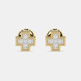 28032 Diamond Earring