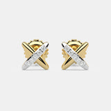 28035 Diamond Earring
