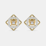 28040 Diamond Earring