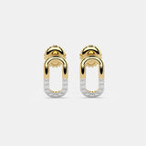 28044 Diamond Earring