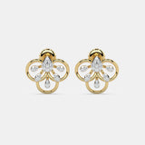 28062 Diamond Earring
