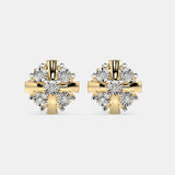 28063 Diamond Earring
