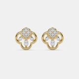 28065 Diamond Earring