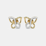 28067 Diamond Earring