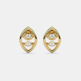 28073 Diamond Earring