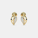 28076 Diamond Earring