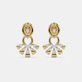 28080 Diamond Earring