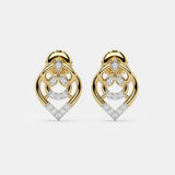 28088 Diamond Earring