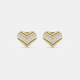 28092 Diamond Earring