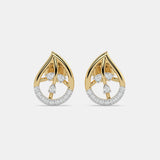 28093 Diamond Earring