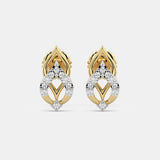28099 Diamond Earring