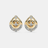 28108 Diamond Earring