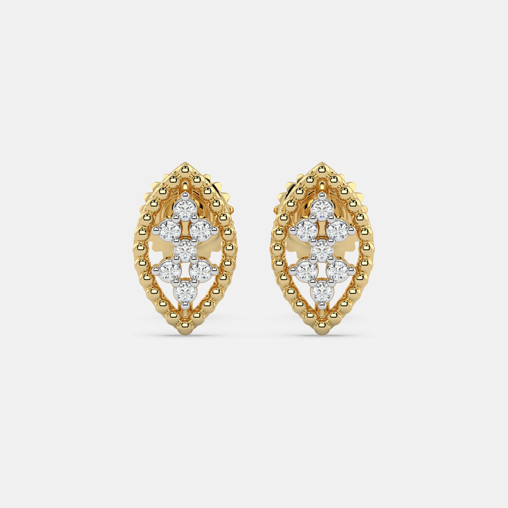 28125 Diamond Earring