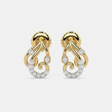 28131 Diamond Earring