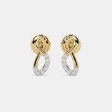 28133 Diamond Earring