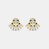 28134 Diamond Earring