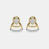 28136 Diamond Earring