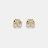 28141 Diamond Earring