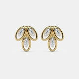 28148 Diamond Earring