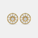 28156 Diamond Earring