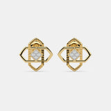 28171 Diamond Earring
