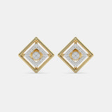 28190 Diamond Earring