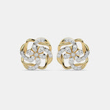 28195 Diamond Earring