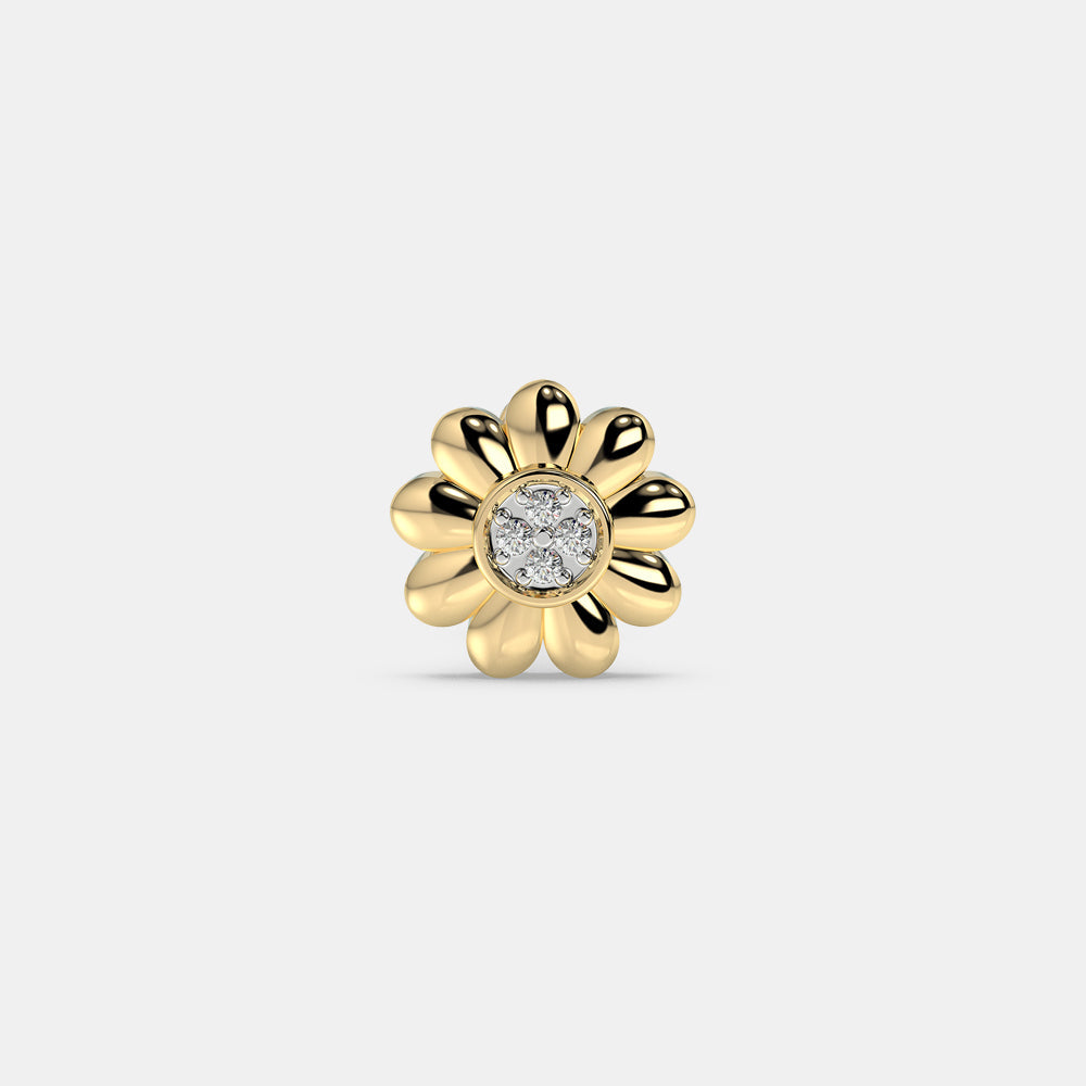 28240 Diamond Nosepin