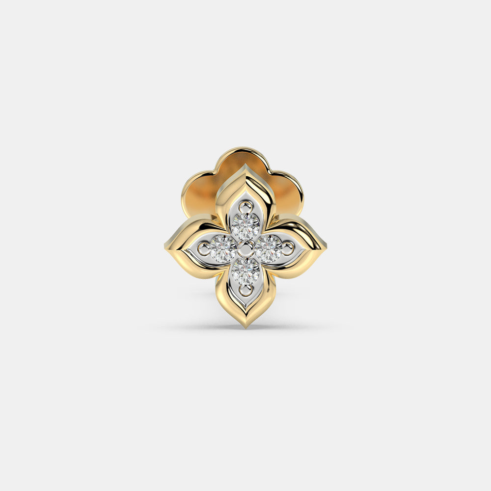 28242 Diamond Nosepin