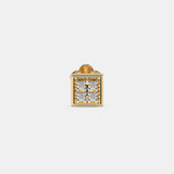 28243 Diamond Nosepin