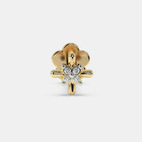 28247 Diamond Nosepin
