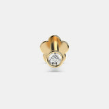 28252 Diamond Nosepin