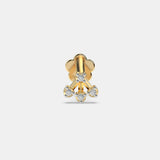 28260 Diamond Nosepin