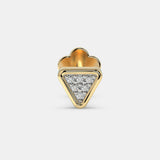 28277 Diamond Nosepin