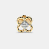 28303 Diamond Nosepin