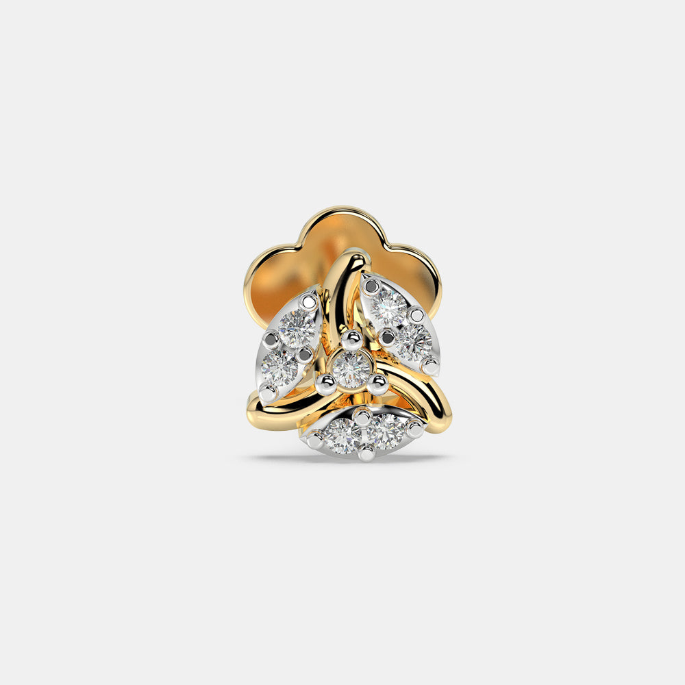 28308 Diamond Nosepin