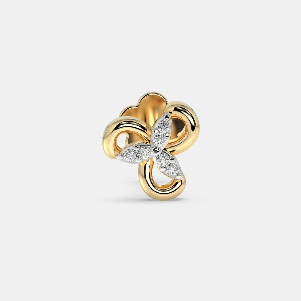 28310 Diamond Nosepin
