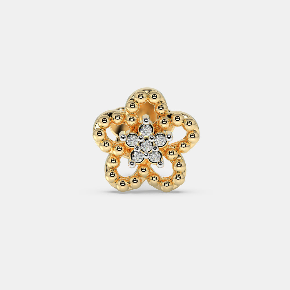28315 Diamond Nosepin