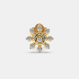28325 Diamond Nosepin