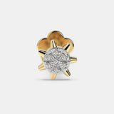 28331 Diamond Nosepin
