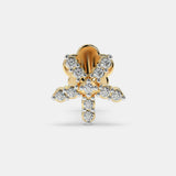 28337 Diamond Nosepin