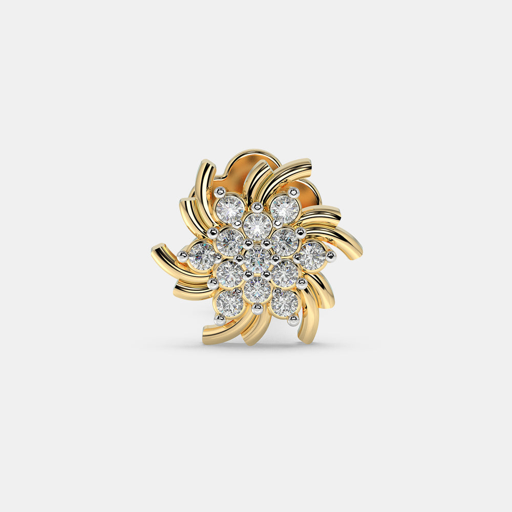 28338 Diamond Nosepin