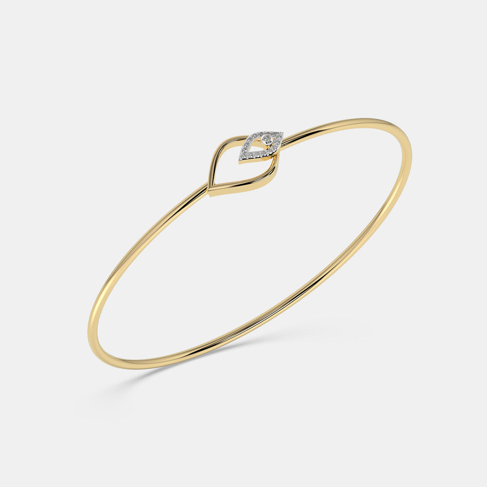 28372 Diamond Bangle