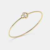 28374 Diamond Bangle