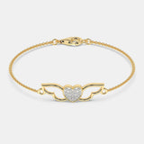 28380 Diamond Bracelet