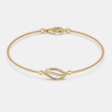 28402 Diamond Bracelet