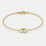 28407 Diamond Bracelet