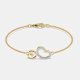 28429 Diamond Bracelet