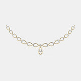 28490NK Diamond Necklaces
