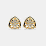 28513ER Diamond Earring